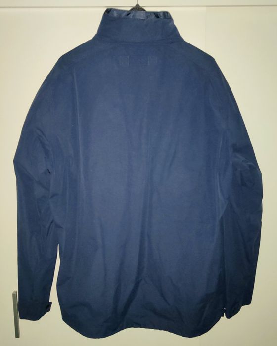 Kurtka Granatowa GANT