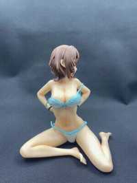 Figurka kolekcjonerska Kigae Morning Anime girl sexy 13 cm