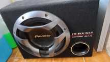 subwoofer pioner