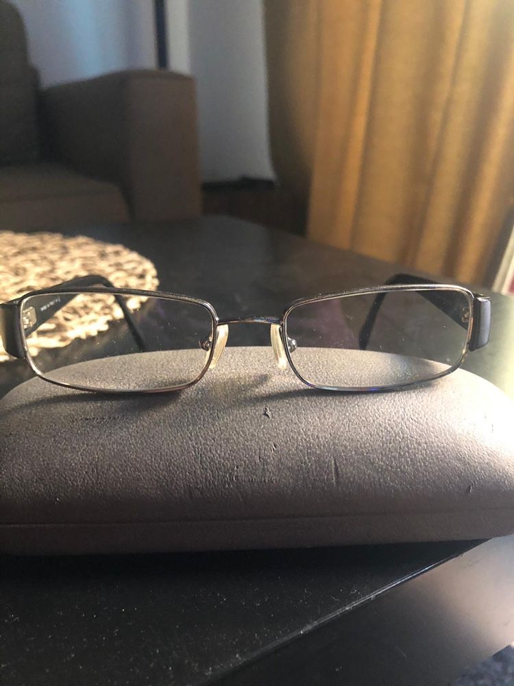Óculos de ver * Prada