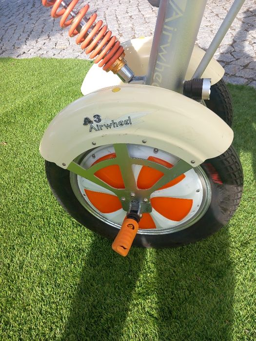 Airwheel A3 electric scooter