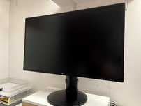 V7 - Monitor 27" Quad HD - 2560x1440, LED, 5 ms
