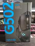 Myszka Gamingowa Logitech G502 HERO