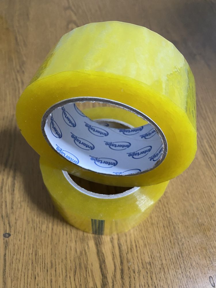 Продам скотч 100м