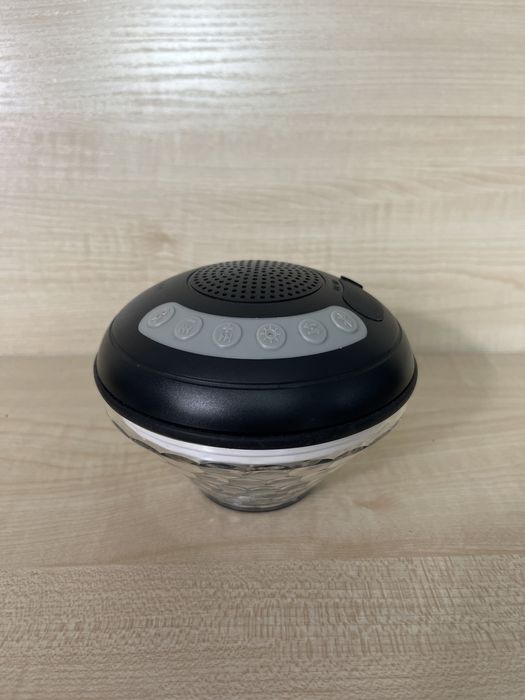 Głosnik bezprzewodowy basenowy