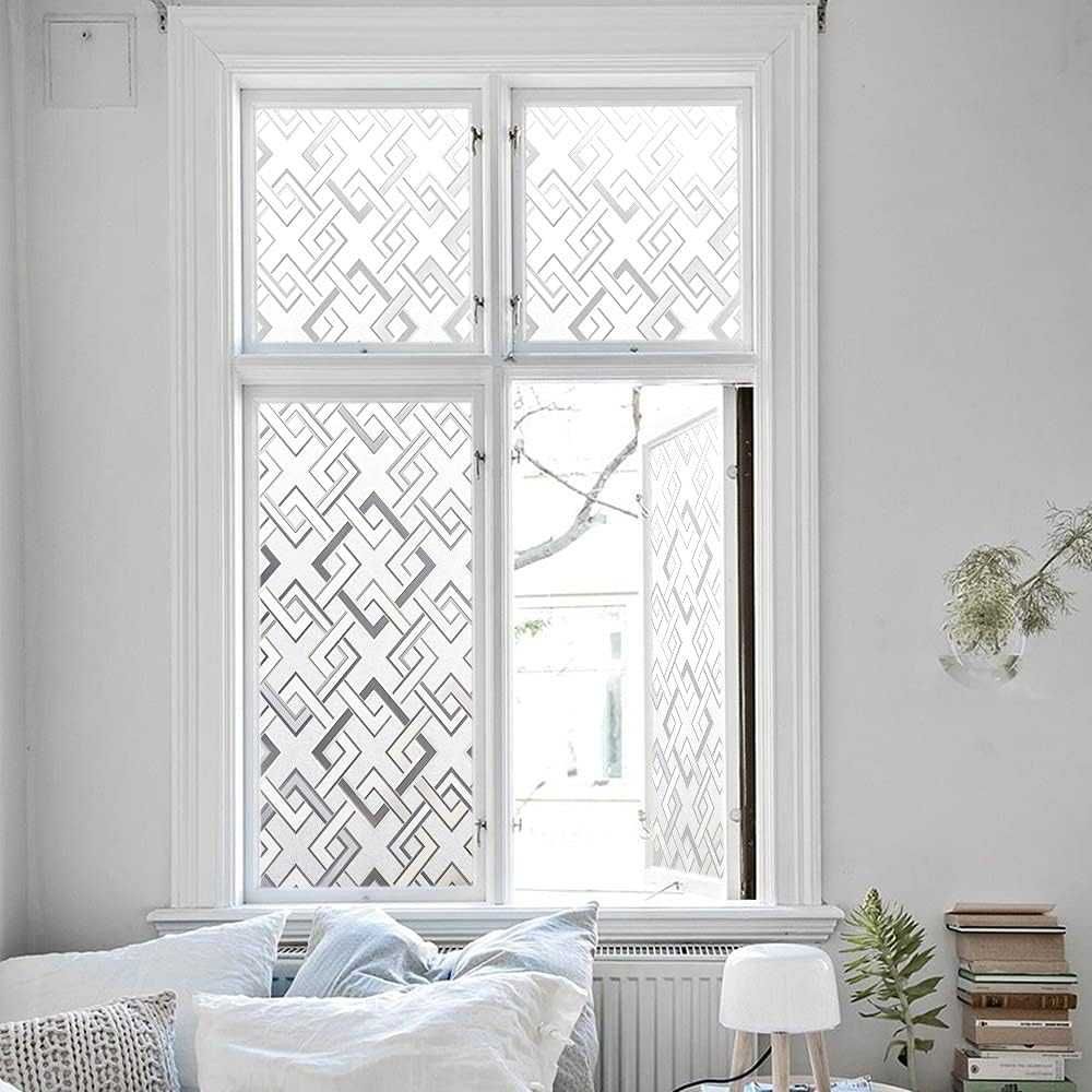 Nowa folia okienna / okleina / naklejka / 90x400cm / anty UV !1616!
