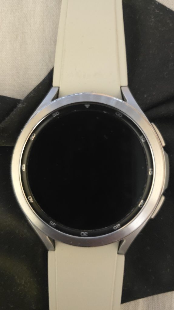 Samsung Galaxy watch 4 active 46 mm
