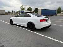 Audi S5 Audi S5