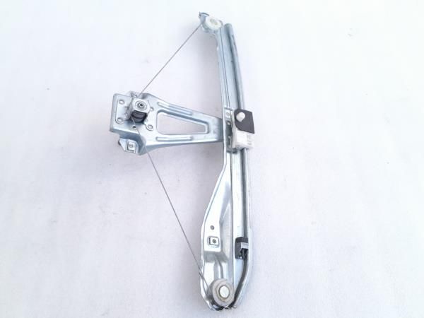Elevador vidros trás esquerdo RENAULT Clio III (BR0/1, CR0/1)