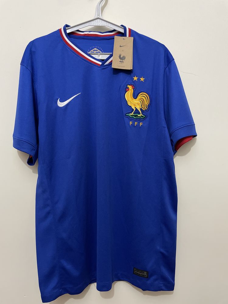 Camisola seleção Francesa