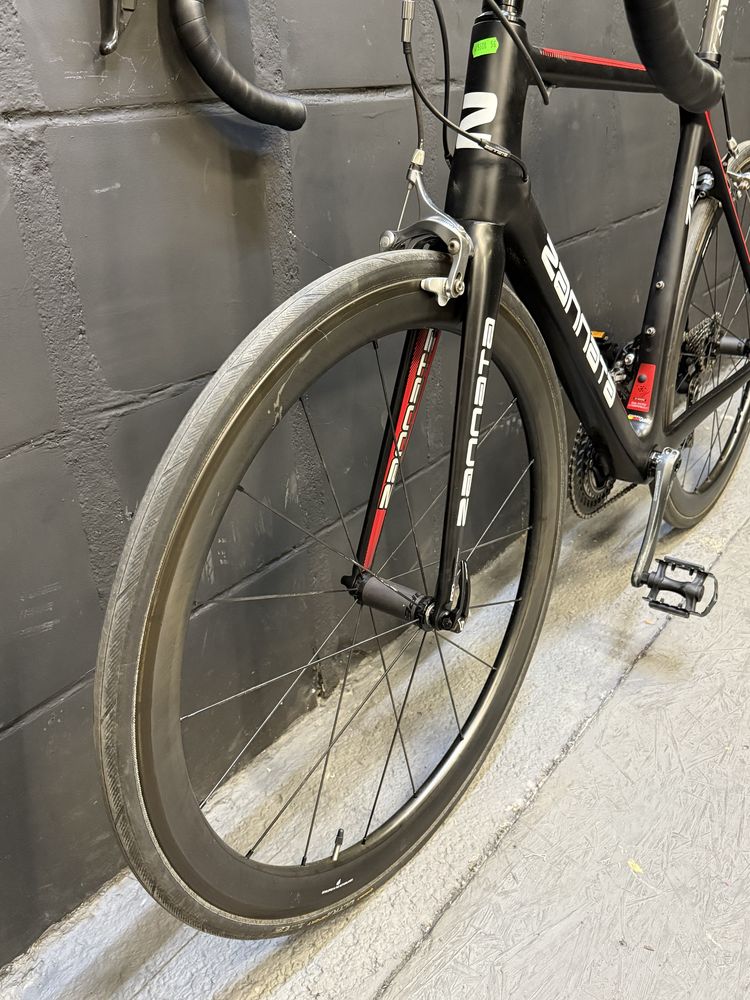 Rower szosowy Zannata Z82 Full Carbon Full 105 56 cm Urban Bikes