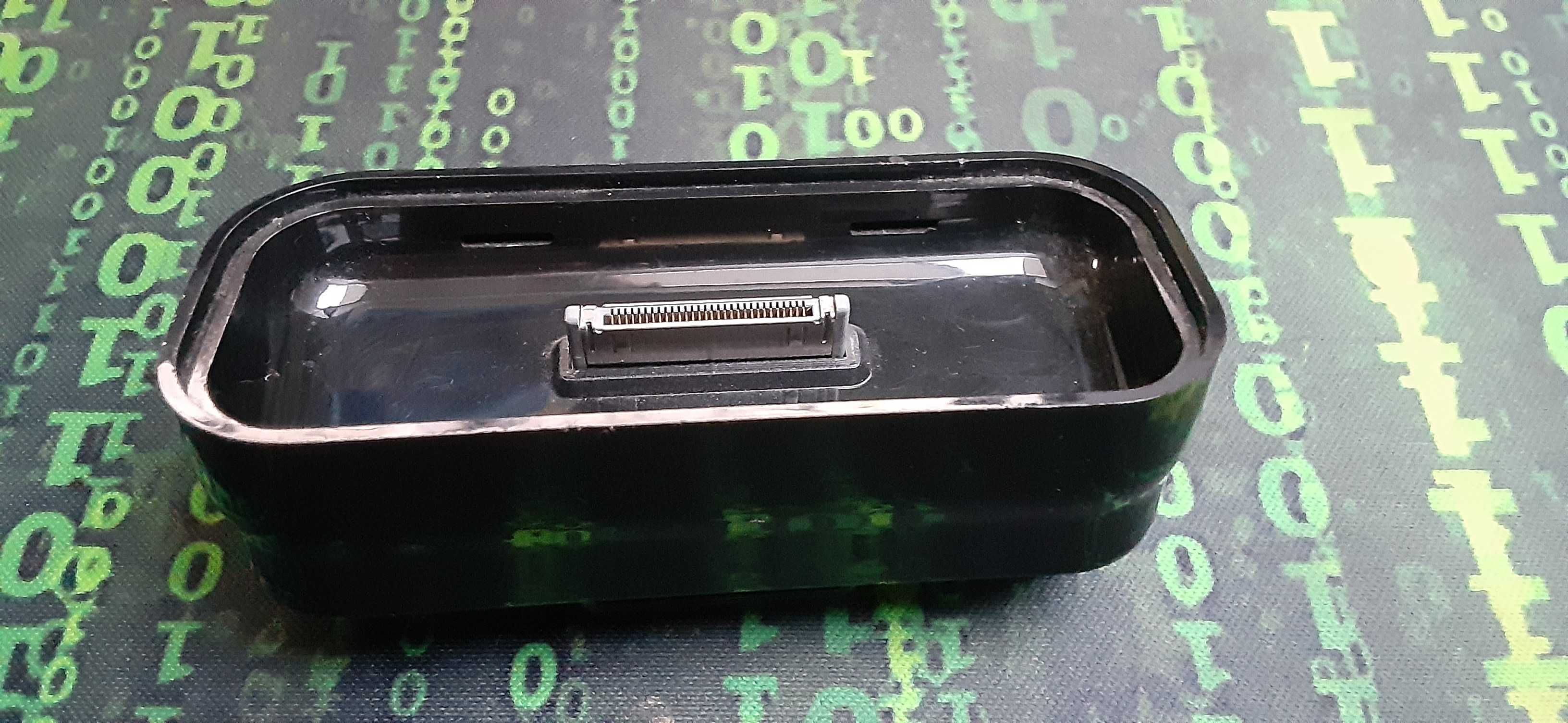 adapter BOSE ipod