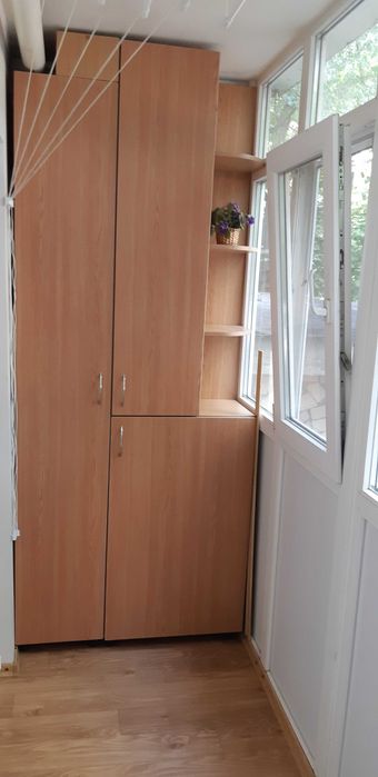 Здається 2к квартира в центрі