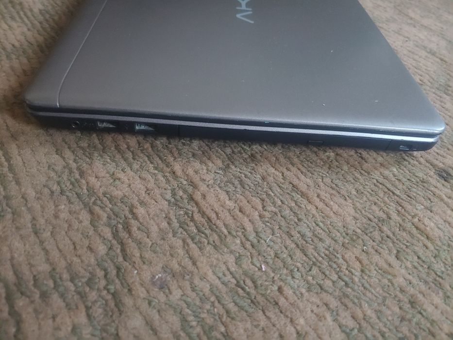 Medion E6416 core-i5