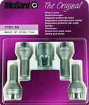 McGard 27221 SU 12x1.5 27,9 mm, klucz 17mm