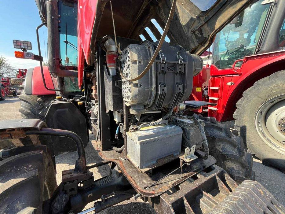 Колісний трактор МТЗ Беларус 2022.3