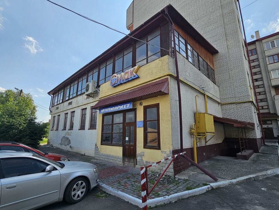 Здається приміщення  вул.Будного Тернопіль
