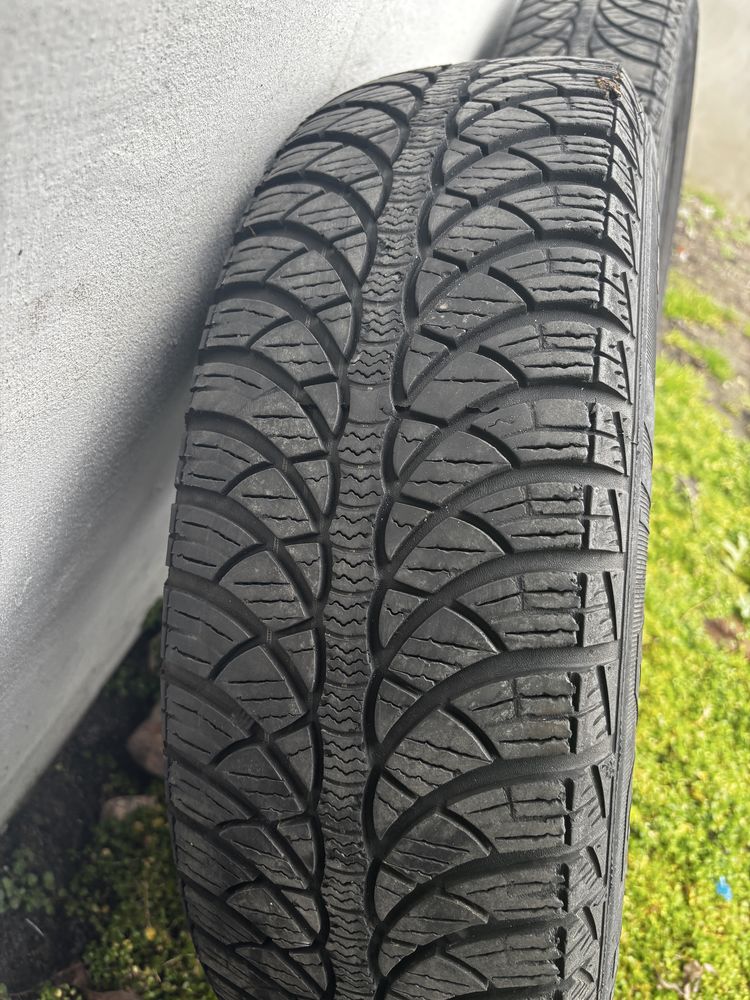 Opony zimowe FULDA KRISTALL 175/70 r14 84T
