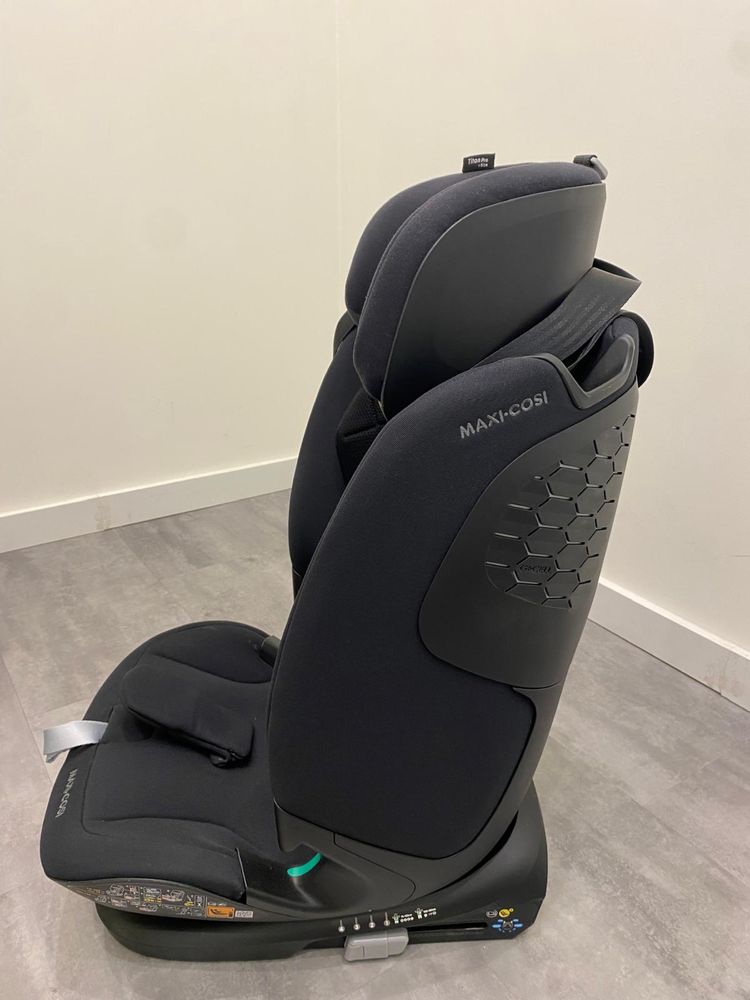 Cadeira de bebé Maxi cosi