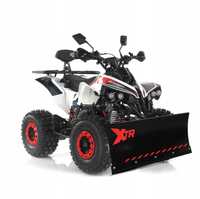 Quad Avenger 125cc raty na telefon