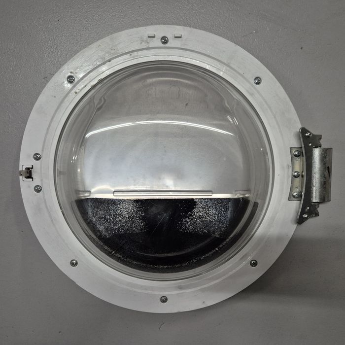 Óculo Máquina Bosch Lavar Secar Encastrar