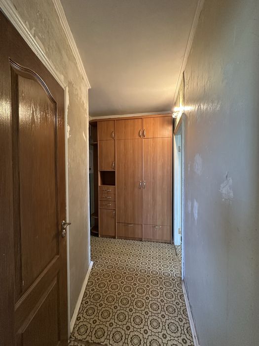 2 кім квартира  Турист Політех Нива 5/5