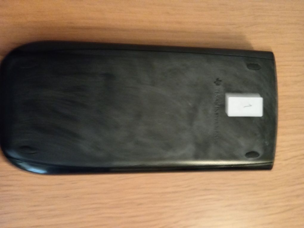 Calculadora Ti 84 plus