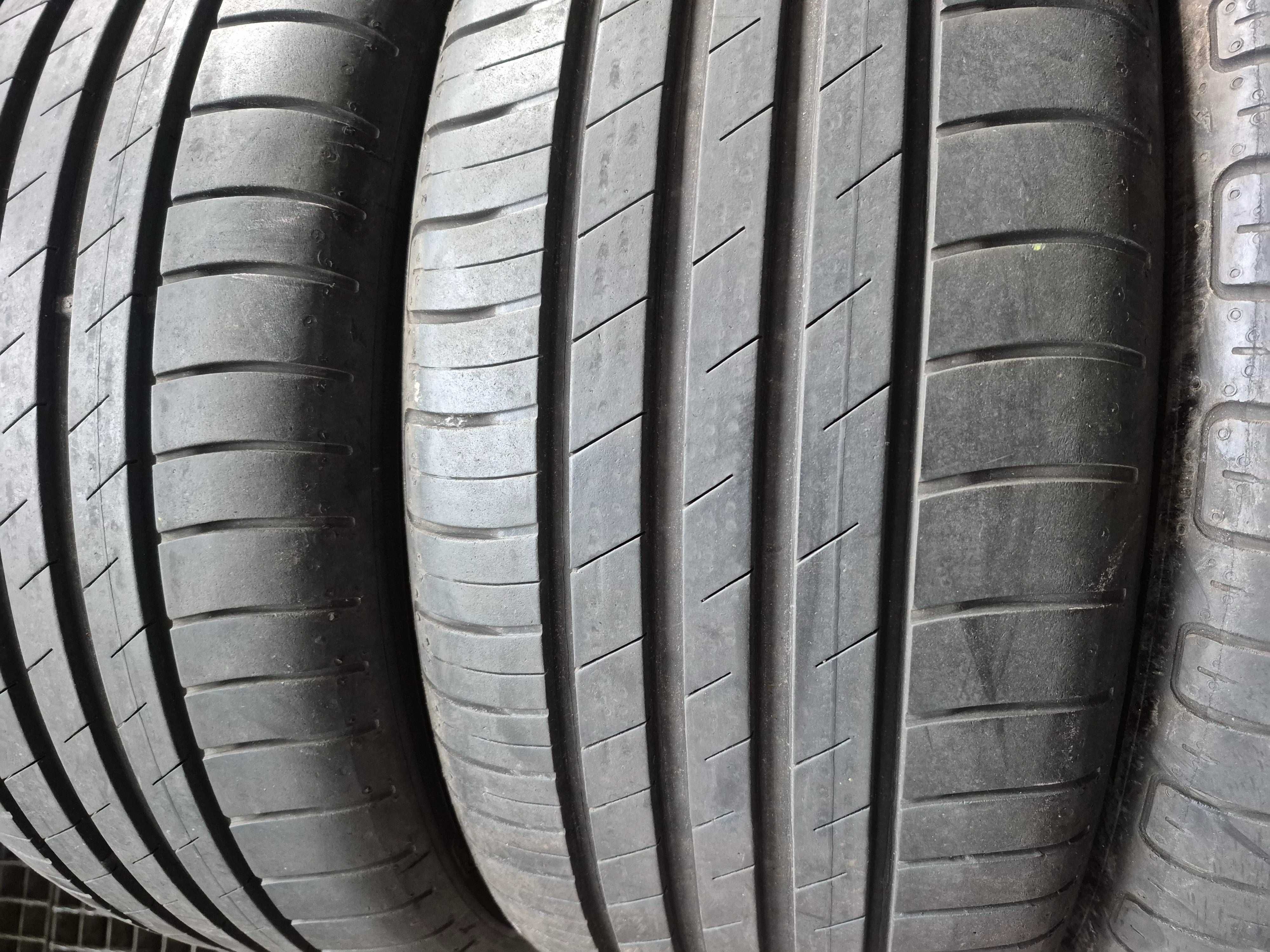GOODYEAR  EFFICIENT  Grip Performance    225/45R18