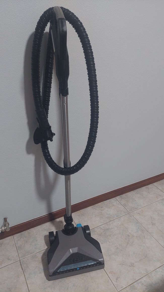 Aspirador Rainbow com garantia + peças extra
