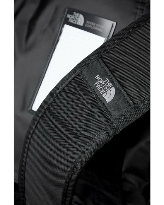 Дорожня сумка The North Face Base Camp Duffel 1—M, артикул NF0A52SA53R