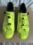 Велообувь, велотуфли, контакты Northwave Sonic SRS Road Shoes