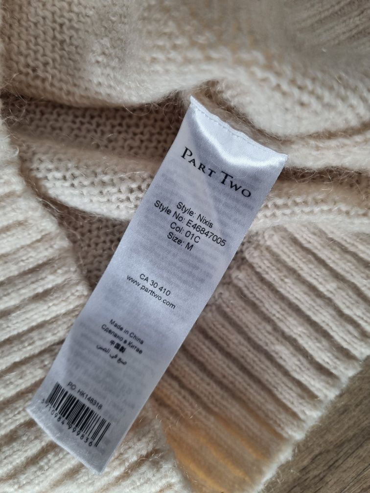 Part two sweter damski M