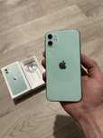 iPhone 11(64gb)100%neverlock айфон 11