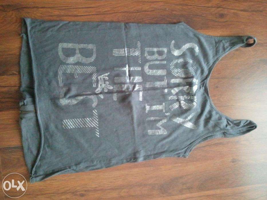 Koszulka Pull & Bear