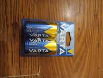 Baterie Varta LR20 1,5 V