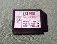 MMC Kingston 512 Mb