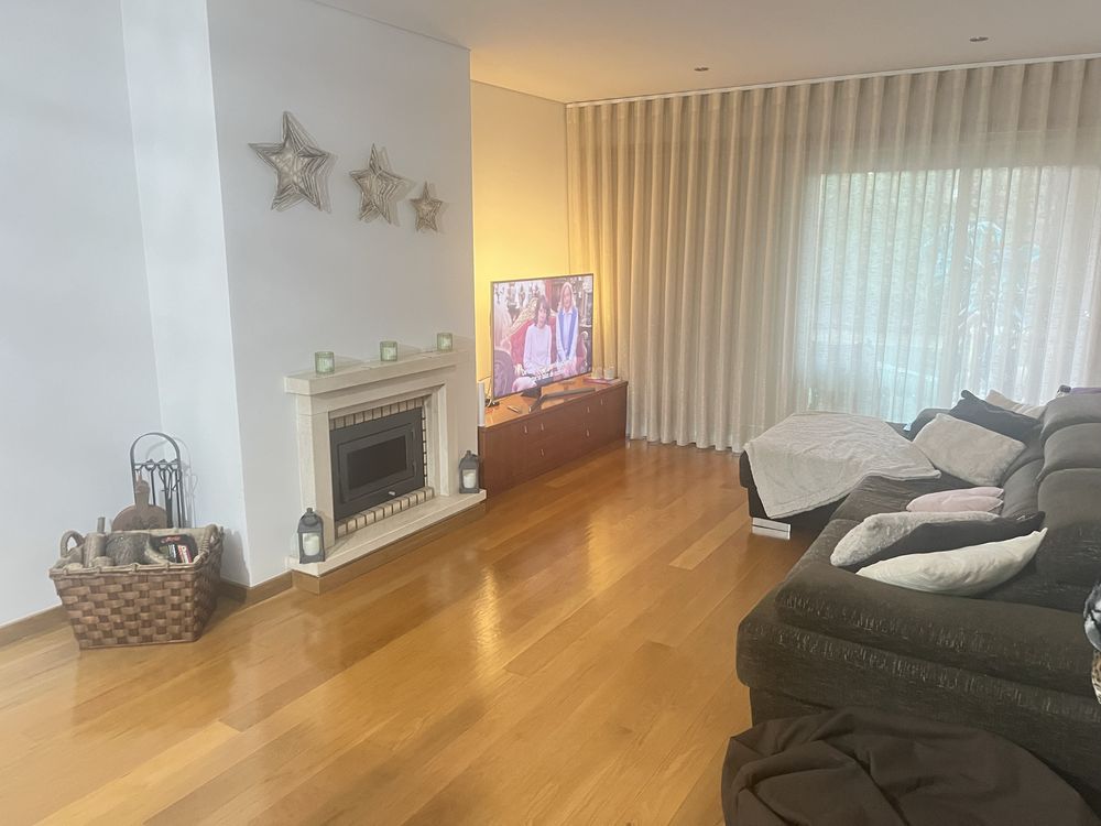 Apartamento T2+1 Condominio Fechado -Avintes