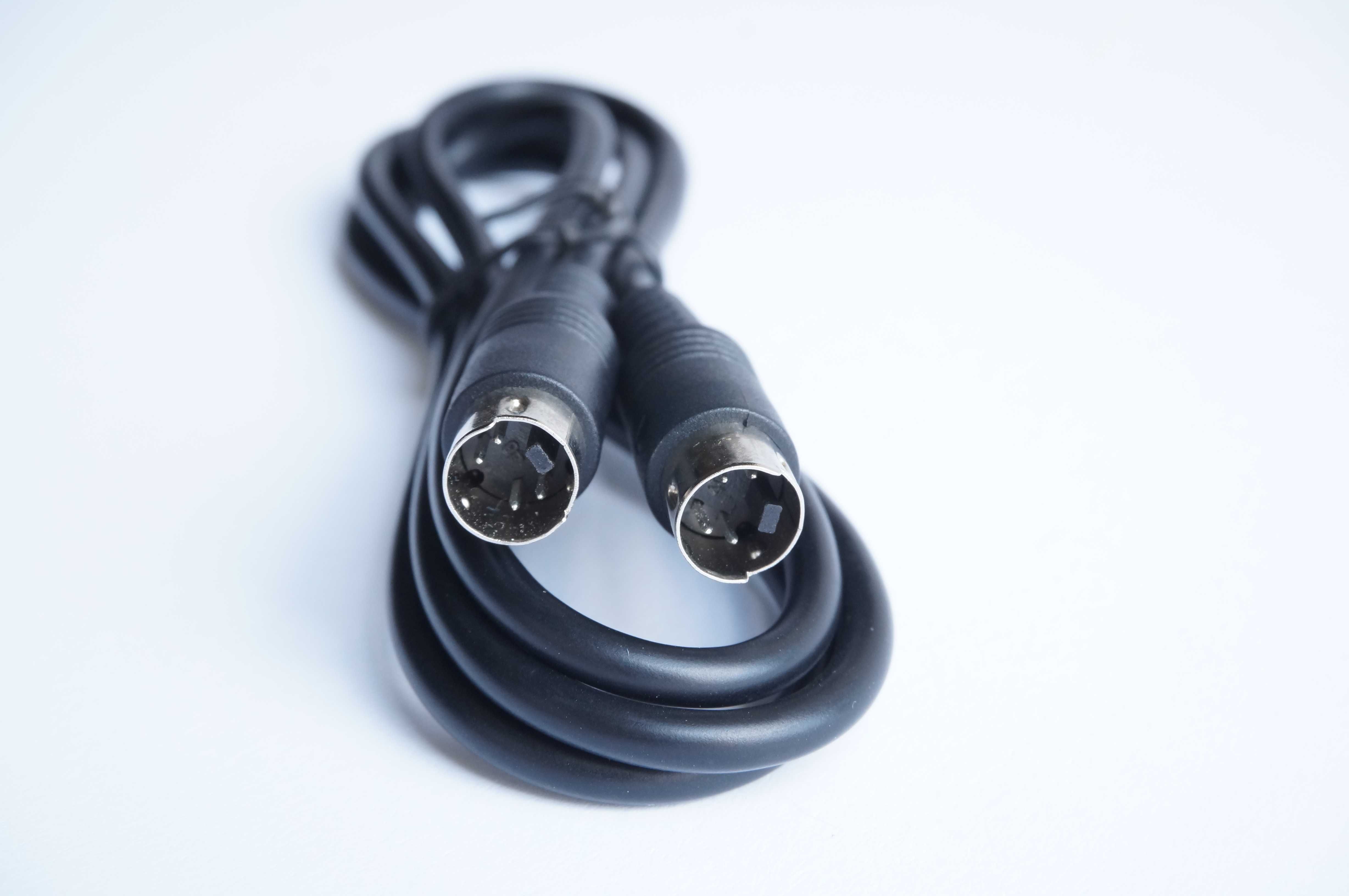 Аудио кабель переходник тюльпаны AV RCA mini jack SCART