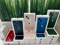 Apple iPhone 13 128GB Black Red White Starlight Green Pink Blue