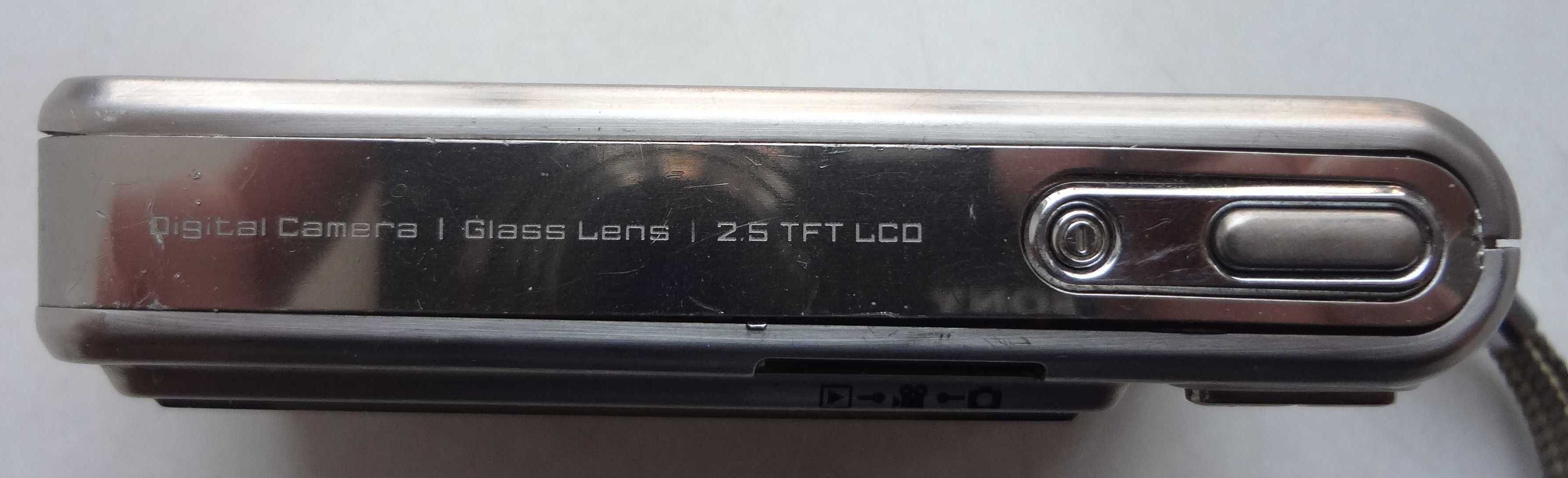 Фотоаппарат цифровой UFO DS 5370 на детали