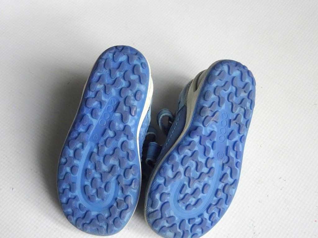 Ecco Biom oryginalne sandałki r. 23 / 14 cm