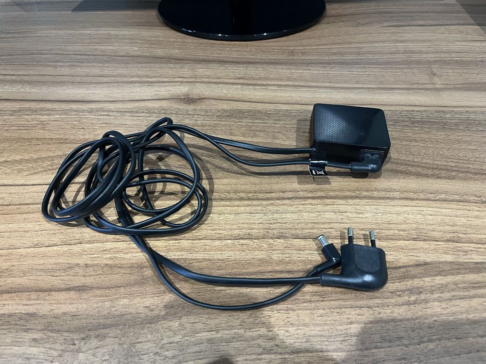 Monitor 24” Samsung S24D332H