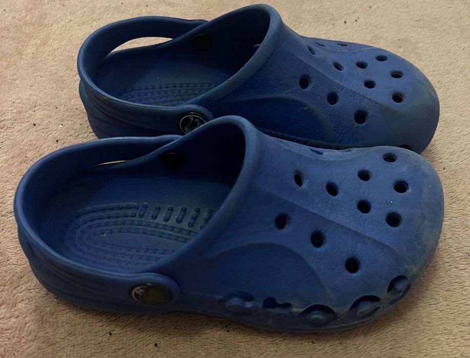 Oryginalne Crocs rozm.32