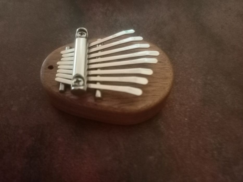 Kalimba + futerał