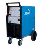 Máq. Corte Plasma OERLIKON CITOCUT 40C