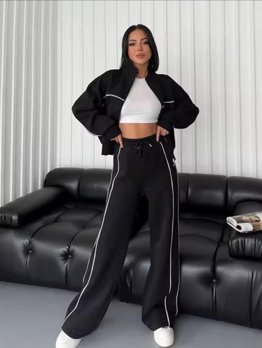 Спортивний костюм фліс