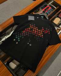 T-shirt da marca Louis Vuitton novo tamanho L