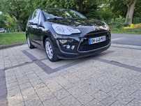 Citroen C3 2011рік 147пробіг