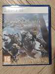 Monster Hunter Wilds PS5