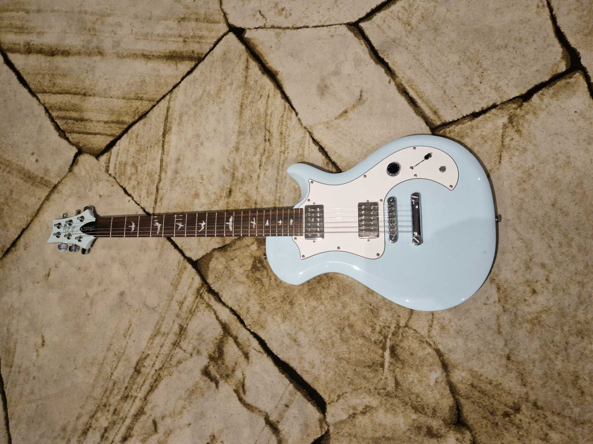 Gitara Prs se Starla